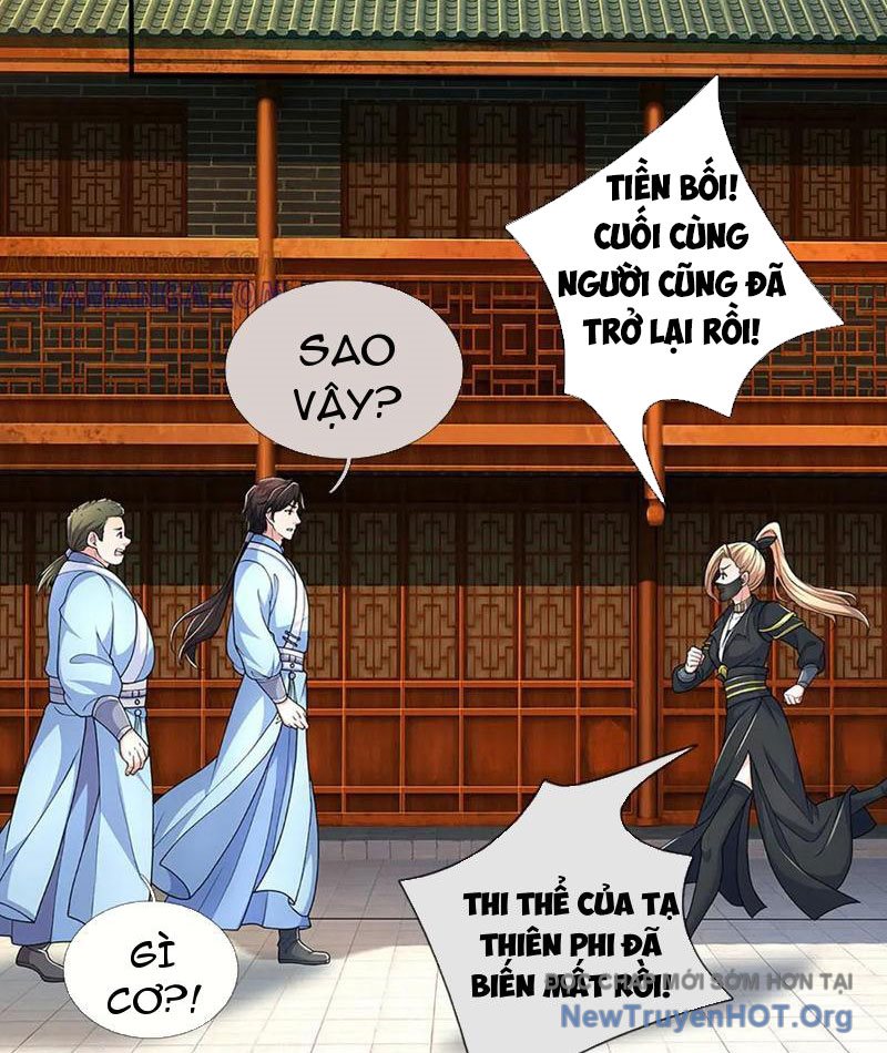Ta Có Thể Thôn Phệ Vô Hạn Chapter 104 - Trang 30