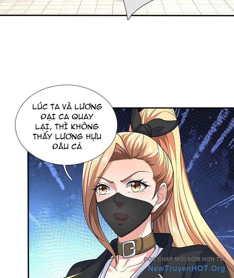 Ta Có Thể Thôn Phệ Vô Hạn Chapter 104 - Trang 31