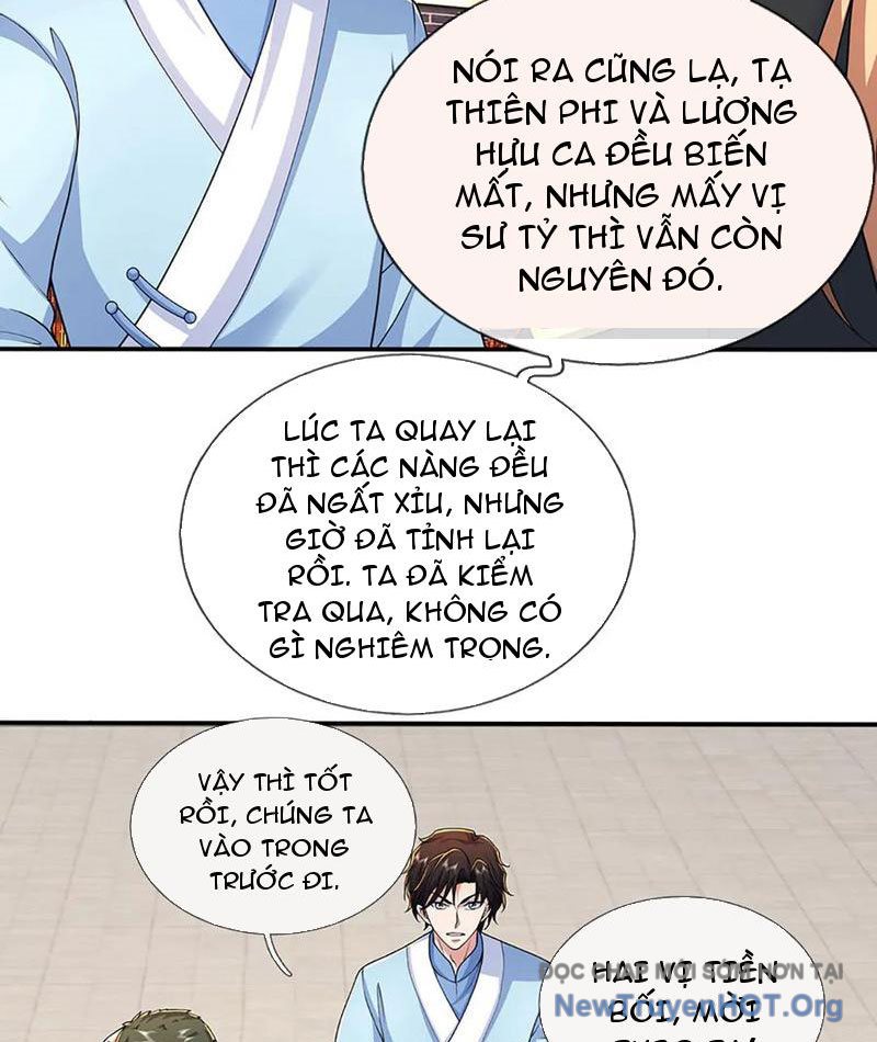 Ta Có Thể Thôn Phệ Vô Hạn Chapter 104 - Trang 33