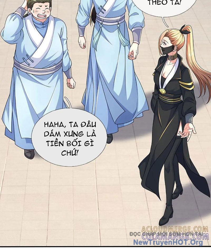 Ta Có Thể Thôn Phệ Vô Hạn Chapter 104 - Trang 34