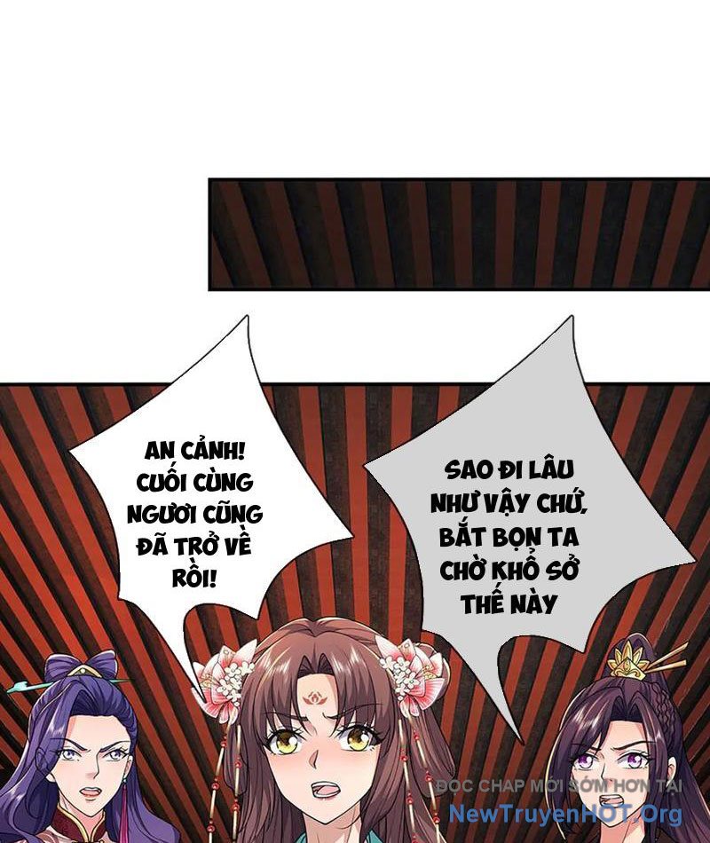 Ta Có Thể Thôn Phệ Vô Hạn Chapter 104 - Trang 35