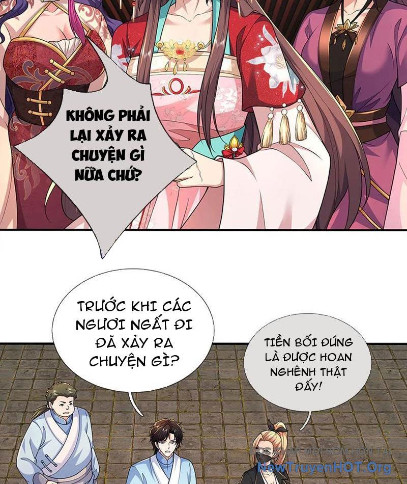 Ta Có Thể Thôn Phệ Vô Hạn Chapter 104 - Trang 36