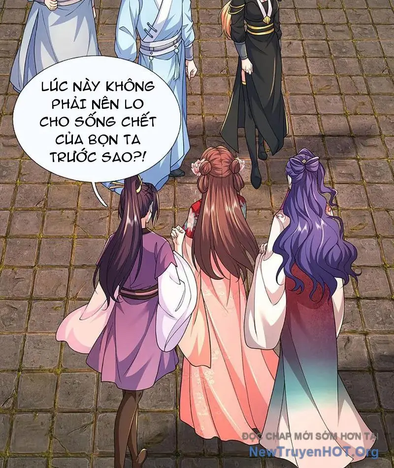 Ta Có Thể Thôn Phệ Vô Hạn Chapter 104 - Trang 37
