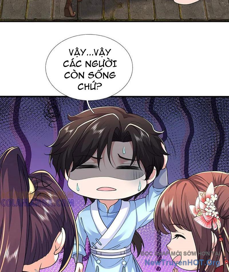 Ta Có Thể Thôn Phệ Vô Hạn Chapter 104 - Trang 38