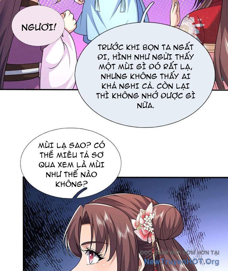 Ta Có Thể Thôn Phệ Vô Hạn Chapter 104 - Trang 39