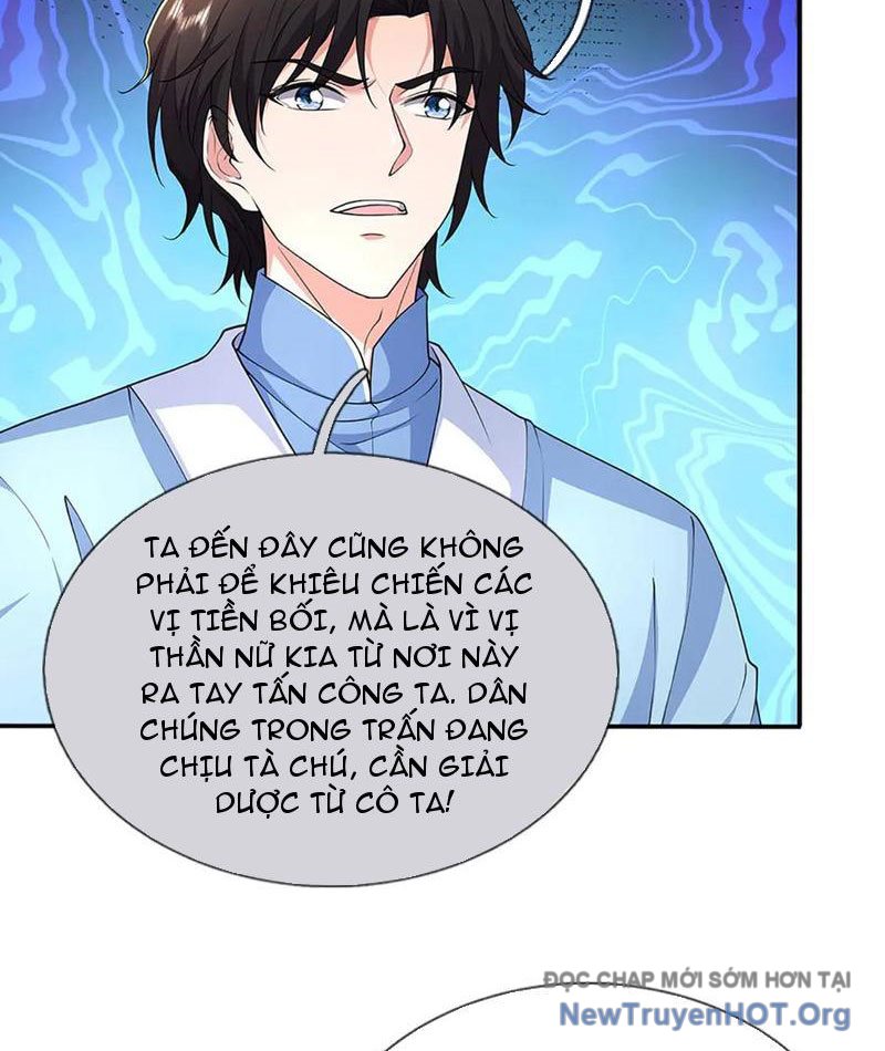 Ta Có Thể Thôn Phệ Vô Hạn Chapter 104 - Trang 4