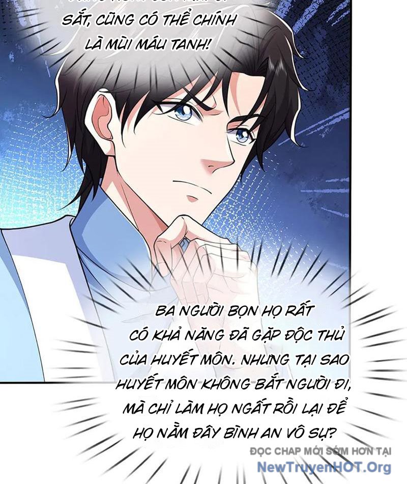 Ta Có Thể Thôn Phệ Vô Hạn Chapter 104 - Trang 41
