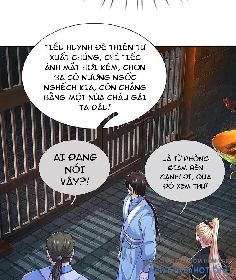 Ta Có Thể Thôn Phệ Vô Hạn Chapter 104 - Trang 42