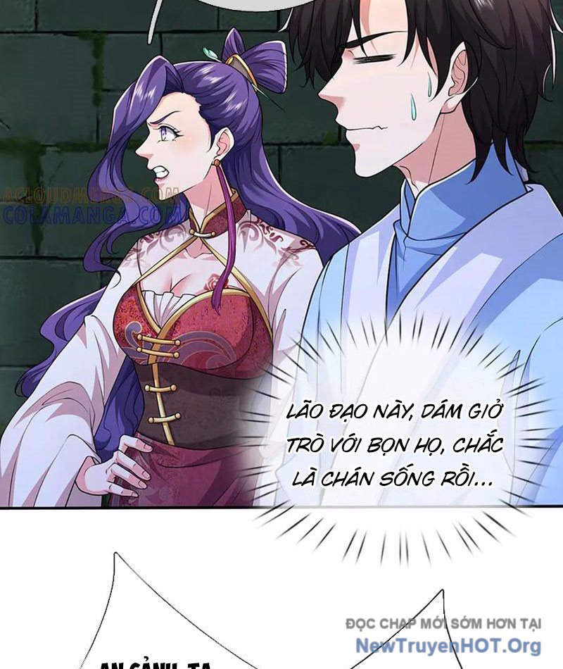 Ta Có Thể Thôn Phệ Vô Hạn Chapter 104 - Trang 45