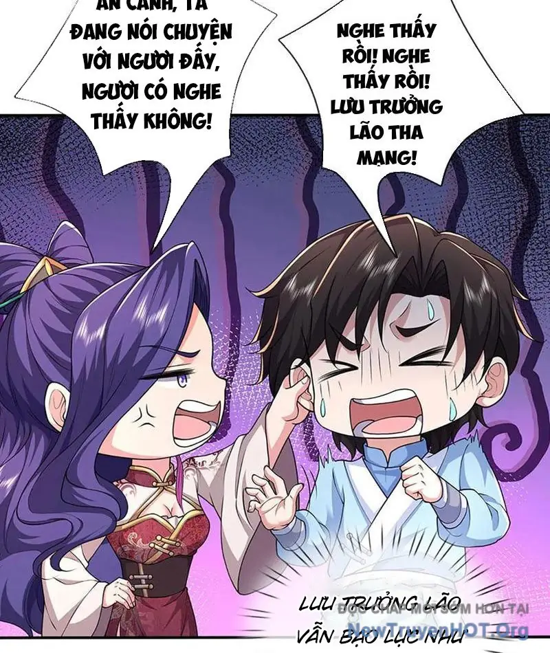 Ta Có Thể Thôn Phệ Vô Hạn Chapter 104 - Trang 46