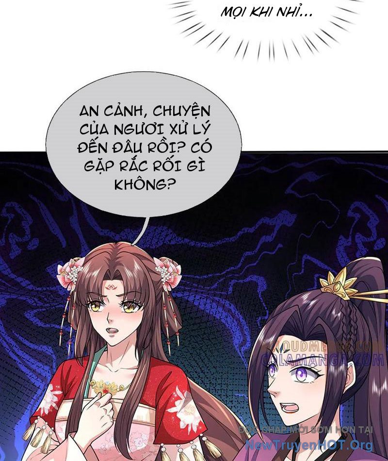 Ta Có Thể Thôn Phệ Vô Hạn Chapter 104 - Trang 47