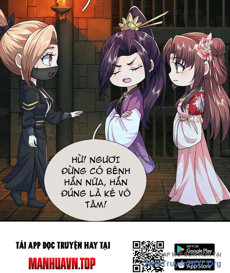 Ta Có Thể Thôn Phệ Vô Hạn Chapter 104 - Trang 49