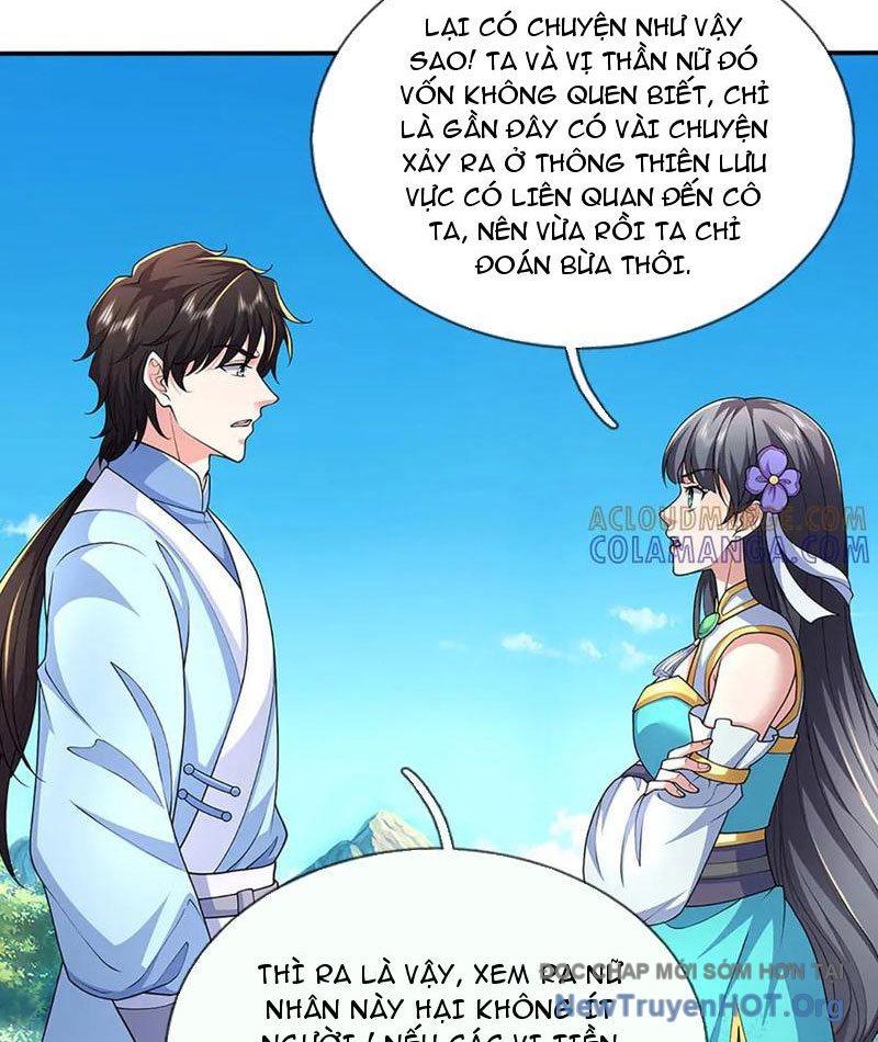 Ta Có Thể Thôn Phệ Vô Hạn Chapter 104 - Trang 5