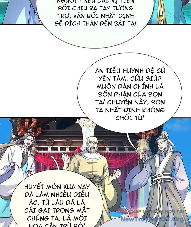 Ta Có Thể Thôn Phệ Vô Hạn Chapter 104 - Trang 6
