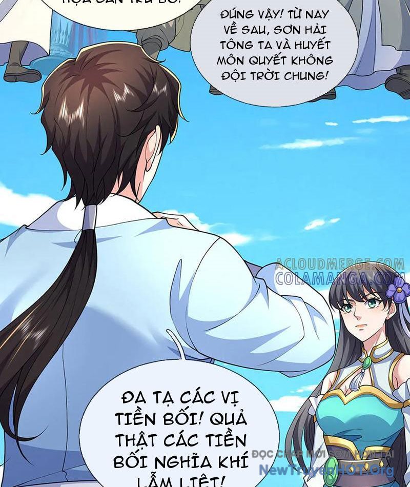 Ta Có Thể Thôn Phệ Vô Hạn Chapter 104 - Trang 7