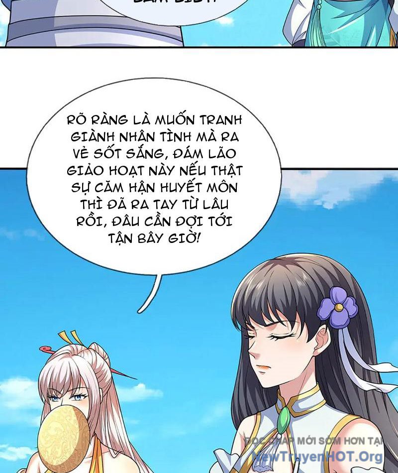 Ta Có Thể Thôn Phệ Vô Hạn Chapter 104 - Trang 8
