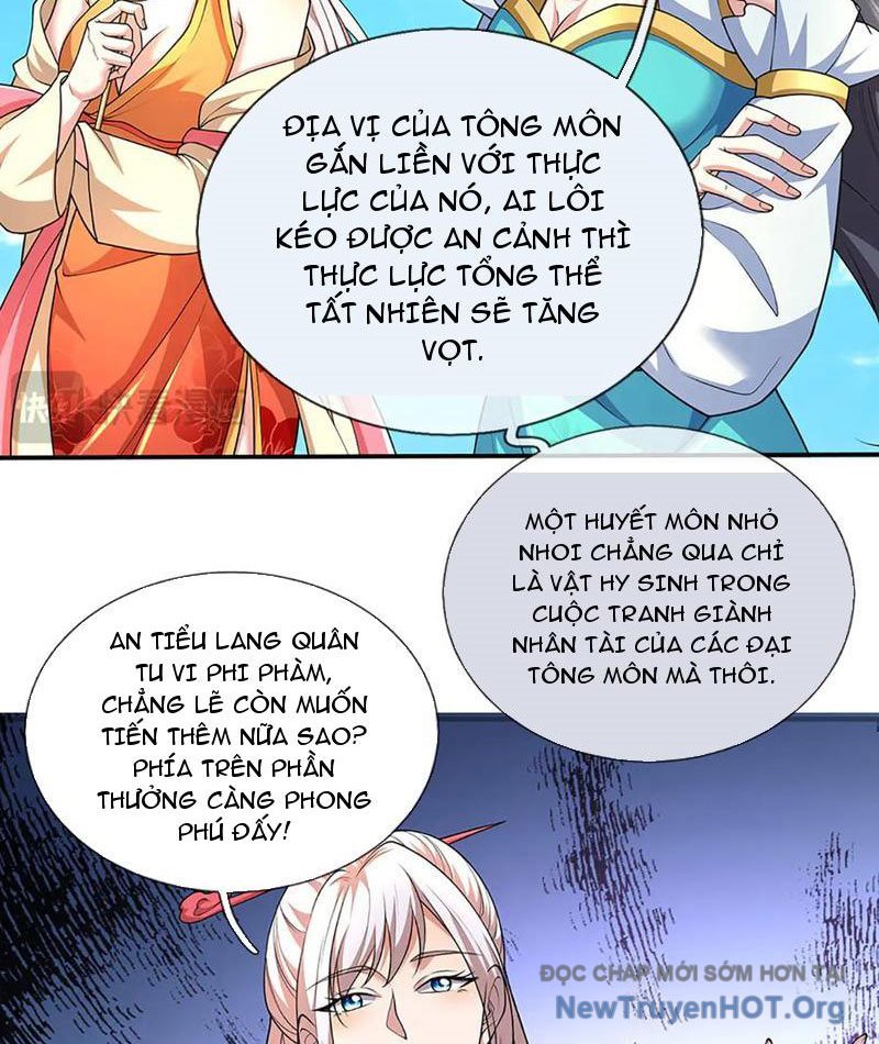 Ta Có Thể Thôn Phệ Vô Hạn Chapter 104 - Trang 9
