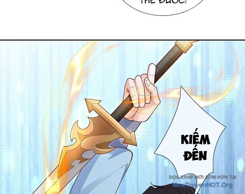 Ta Có Thể Thôn Phệ Vô Hạn Chapter 105 - Trang 10