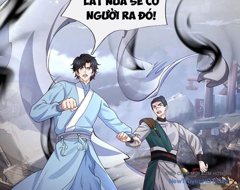 Ta Có Thể Thôn Phệ Vô Hạn Chapter 105 - Trang 21