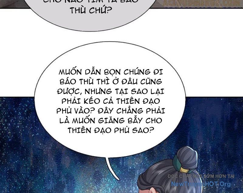 Ta Có Thể Thôn Phệ Vô Hạn Chapter 105 - Trang 26