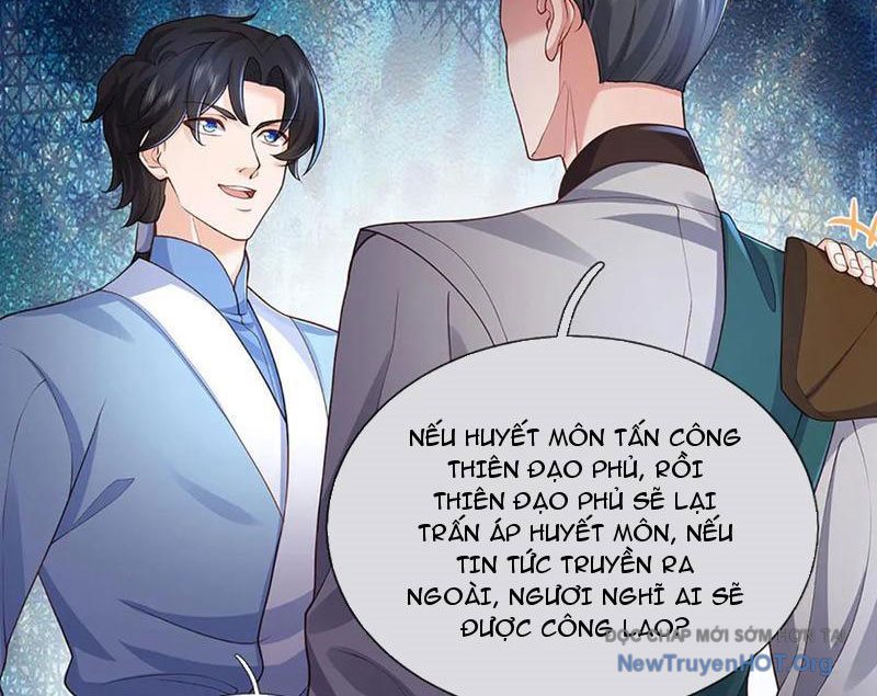 Ta Có Thể Thôn Phệ Vô Hạn Chapter 105 - Trang 27