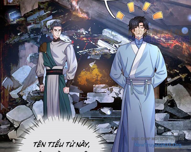 Ta Có Thể Thôn Phệ Vô Hạn Chapter 105 - Trang 29