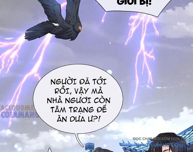 Ta Có Thể Thôn Phệ Vô Hạn Chapter 105 - Trang 32