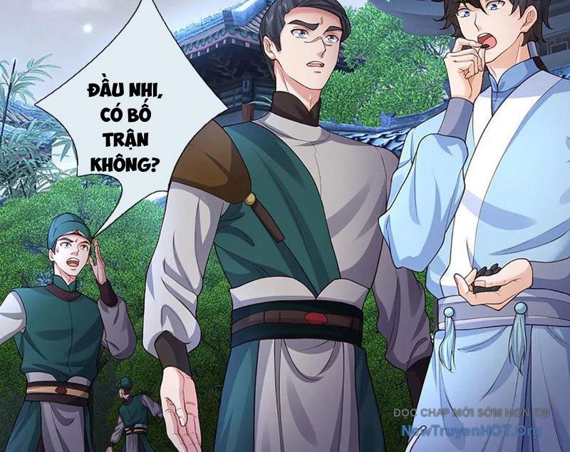 Ta Có Thể Thôn Phệ Vô Hạn Chapter 105 - Trang 33