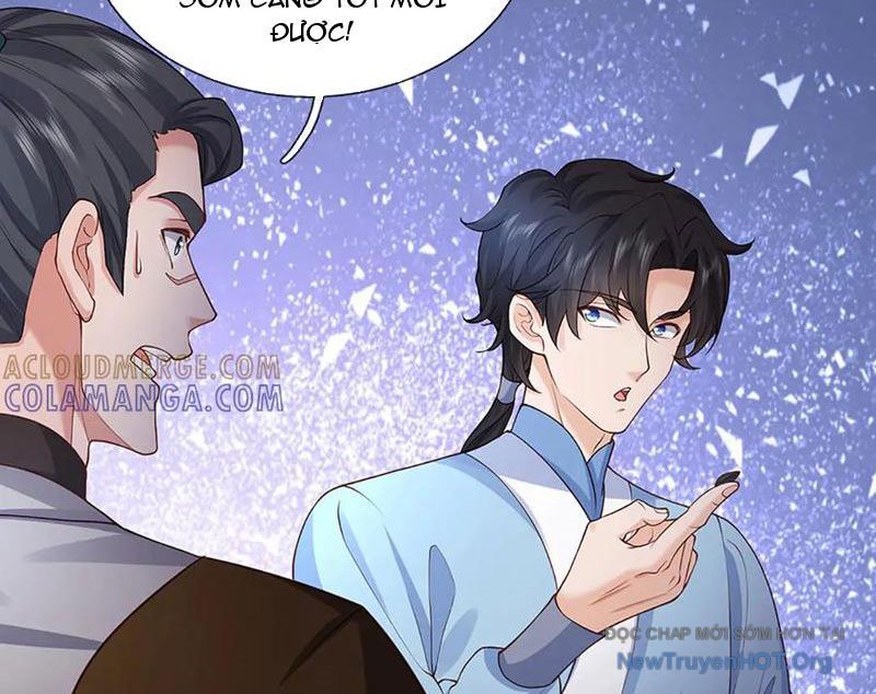 Ta Có Thể Thôn Phệ Vô Hạn Chapter 105 - Trang 35