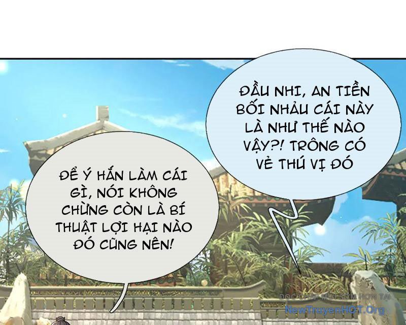 Ta Có Thể Thôn Phệ Vô Hạn Chapter 105 - Trang 43