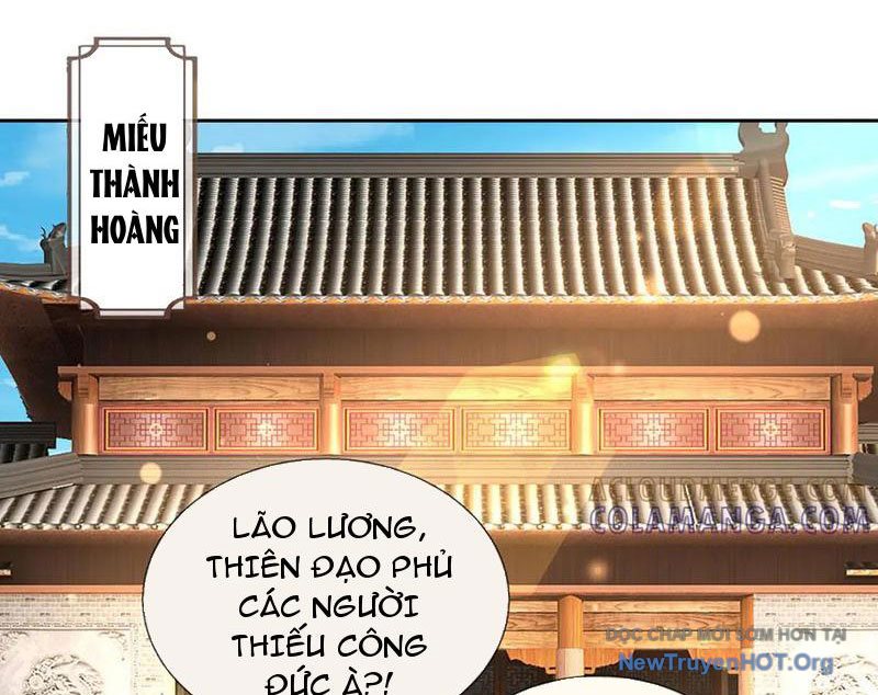 Ta Có Thể Thôn Phệ Vô Hạn Chapter 105 - Trang 6