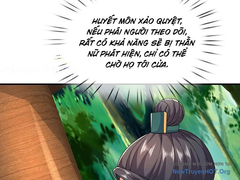 Ta Có Thể Thôn Phệ Vô Hạn Chapter 106 - Trang 10