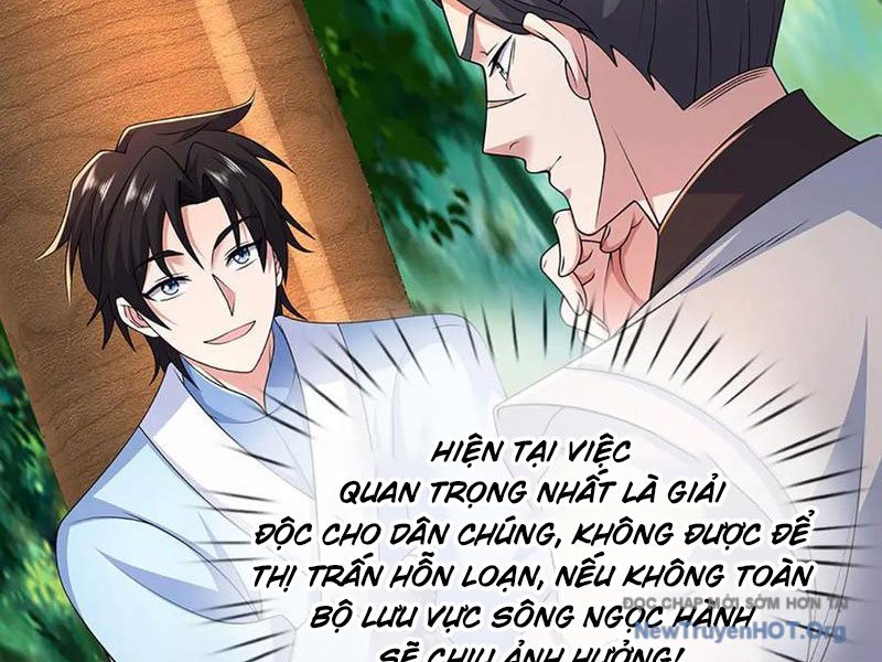 Ta Có Thể Thôn Phệ Vô Hạn Chapter 106 - Trang 11