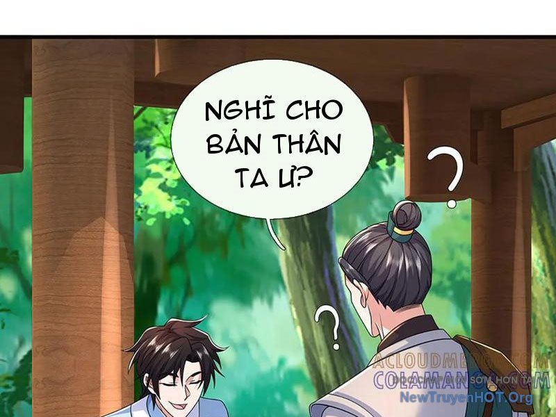 Ta Có Thể Thôn Phệ Vô Hạn Chapter 106 - Trang 17