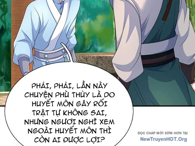 Ta Có Thể Thôn Phệ Vô Hạn Chapter 106 - Trang 18