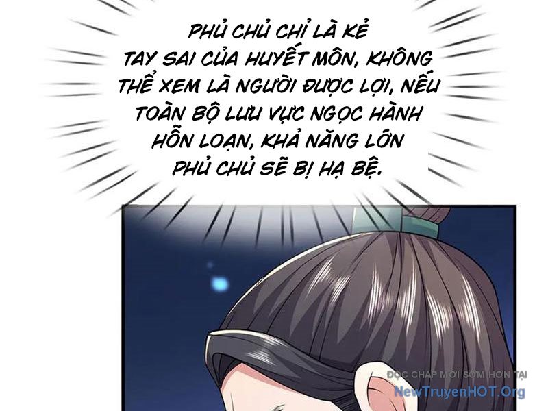 Ta Có Thể Thôn Phệ Vô Hạn Chapter 106 - Trang 20
