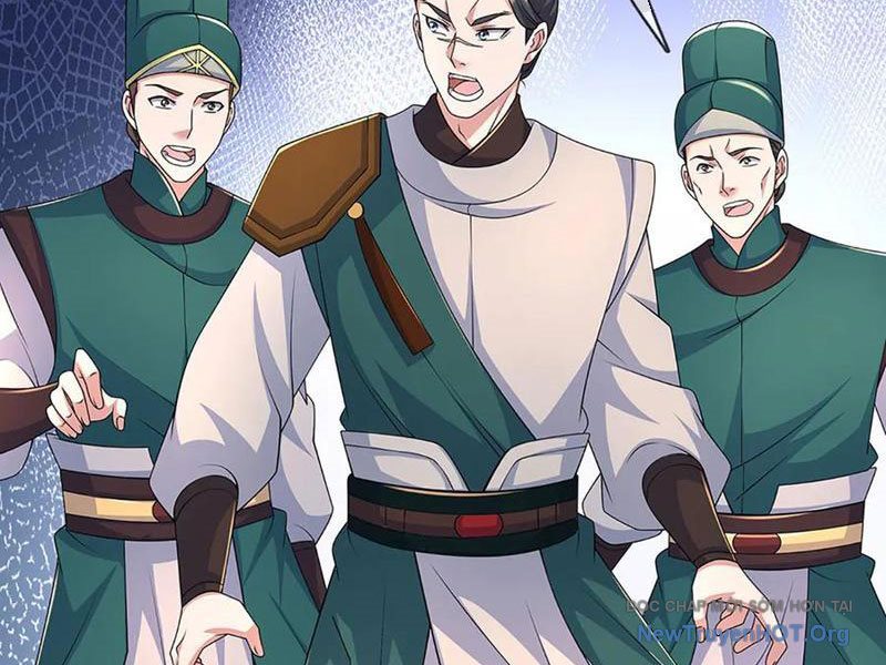 Ta Có Thể Thôn Phệ Vô Hạn Chapter 106 - Trang 23