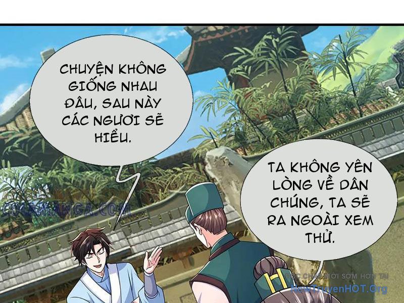 Ta Có Thể Thôn Phệ Vô Hạn Chapter 106 - Trang 28