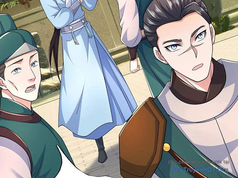Ta Có Thể Thôn Phệ Vô Hạn Chapter 106 - Trang 29