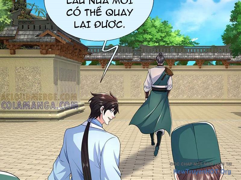 Ta Có Thể Thôn Phệ Vô Hạn Chapter 106 - Trang 32