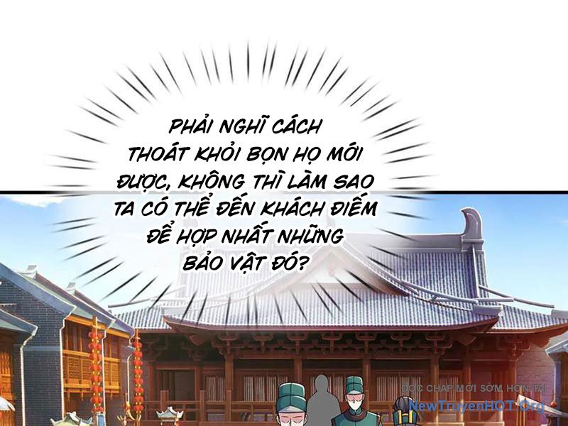 Ta Có Thể Thôn Phệ Vô Hạn Chapter 106 - Trang 38