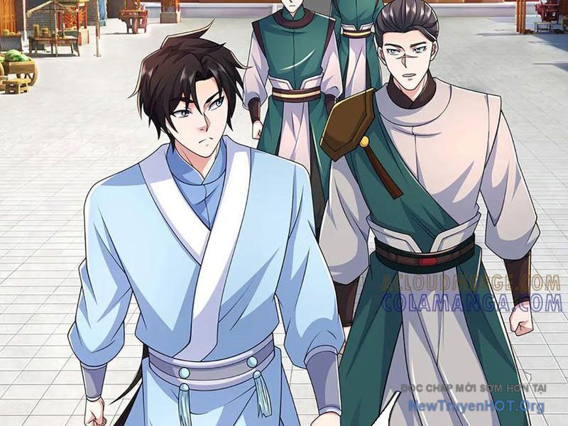 Ta Có Thể Thôn Phệ Vô Hạn Chapter 106 - Trang 39