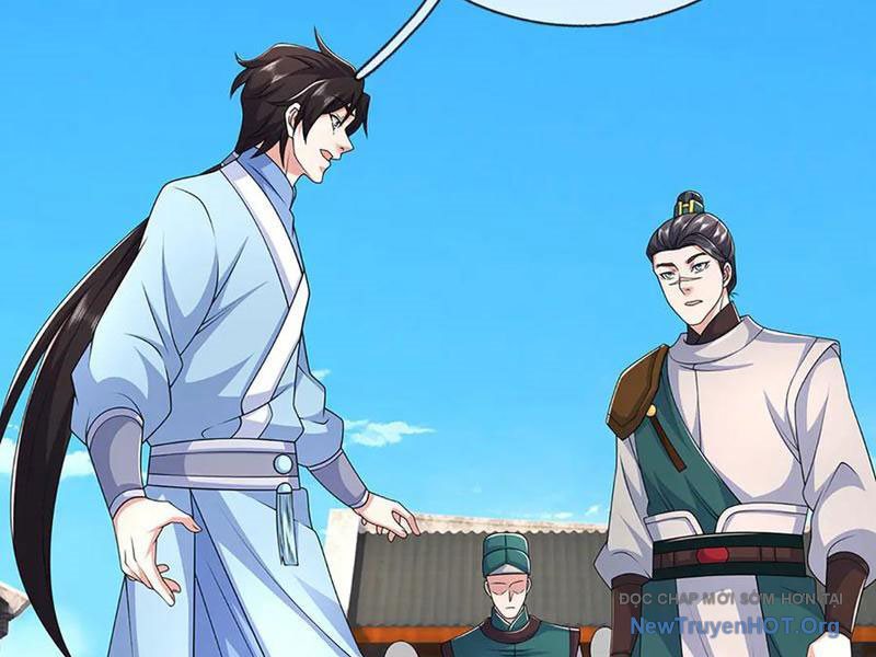Ta Có Thể Thôn Phệ Vô Hạn Chapter 106 - Trang 46
