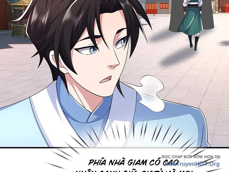 Ta Có Thể Thôn Phệ Vô Hạn Chapter 106 - Trang 50