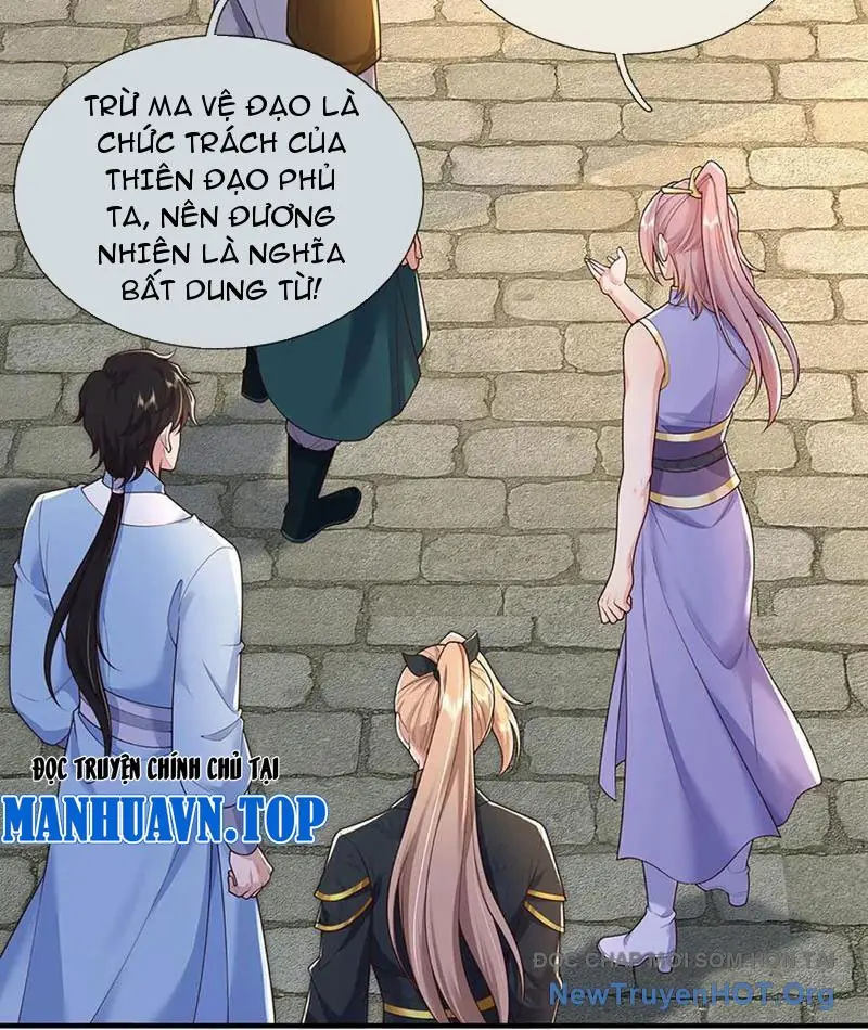 Ta Có Thể Thôn Phệ Vô Hạn Chapter 107 - Trang 10