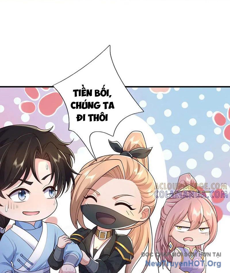 Ta Có Thể Thôn Phệ Vô Hạn Chapter 107 - Trang 11