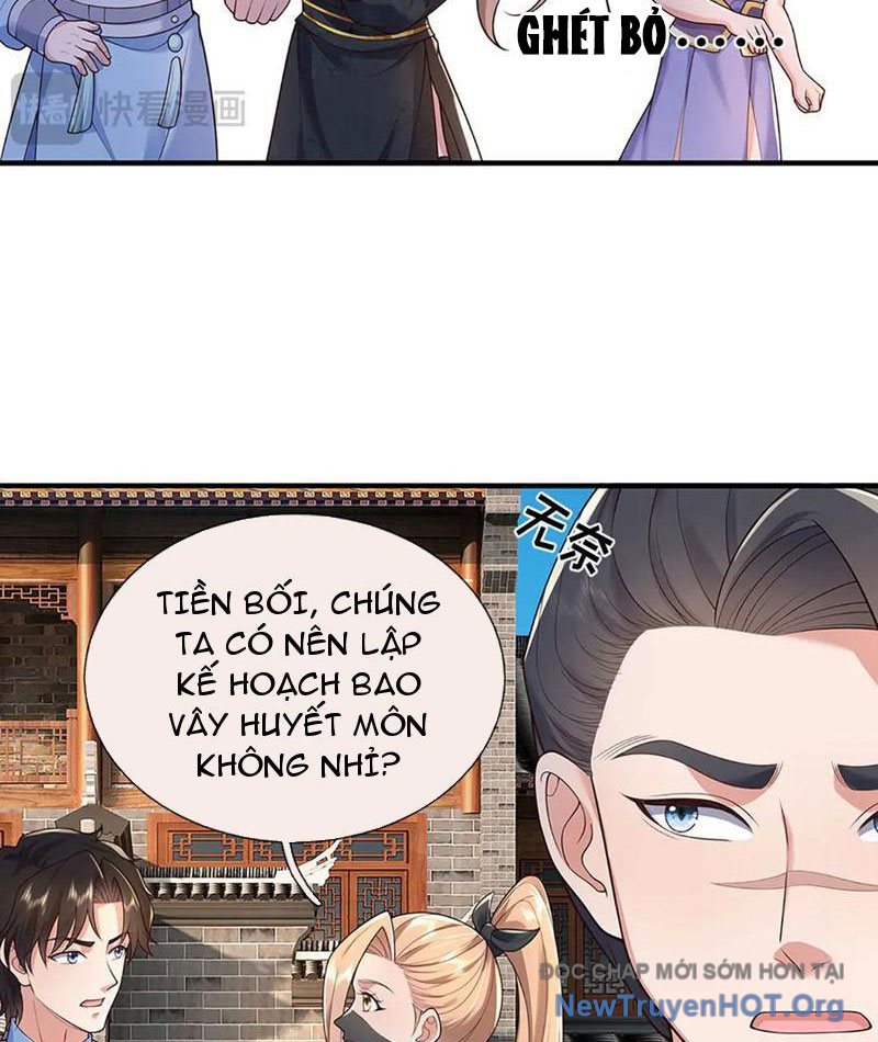 Ta Có Thể Thôn Phệ Vô Hạn Chapter 107 - Trang 12