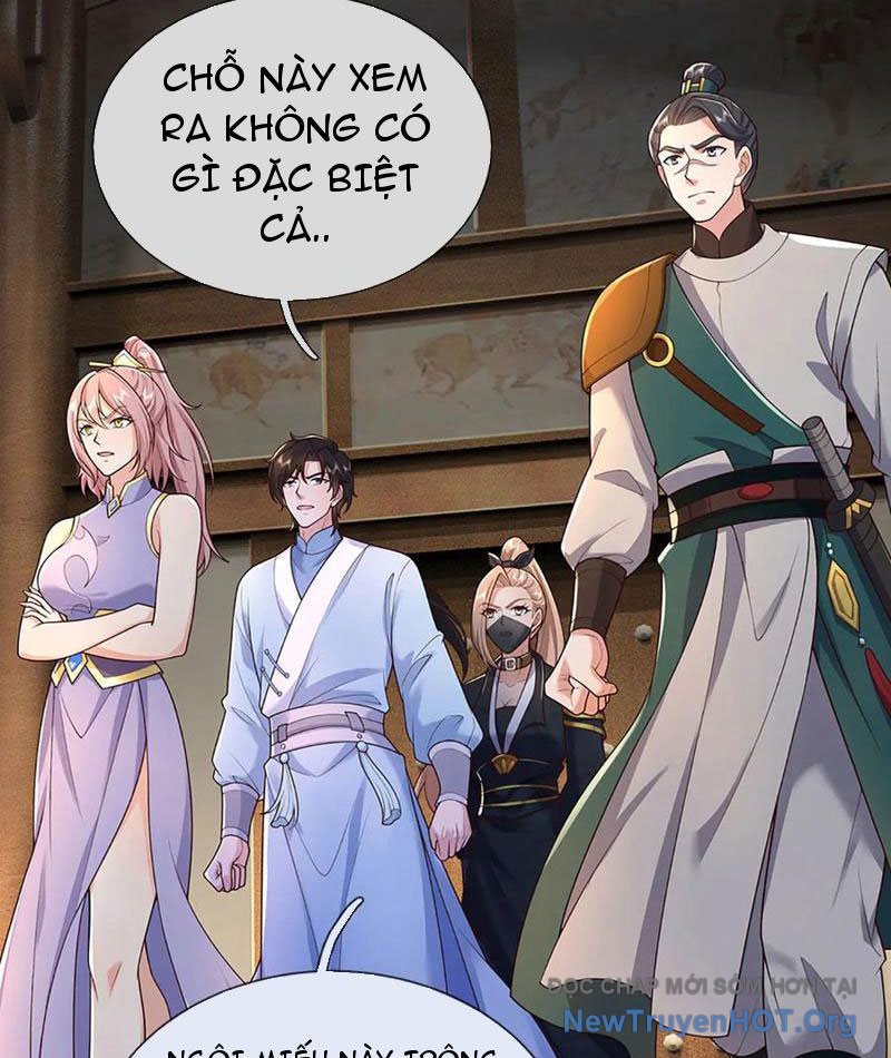 Ta Có Thể Thôn Phệ Vô Hạn Chapter 107 - Trang 14