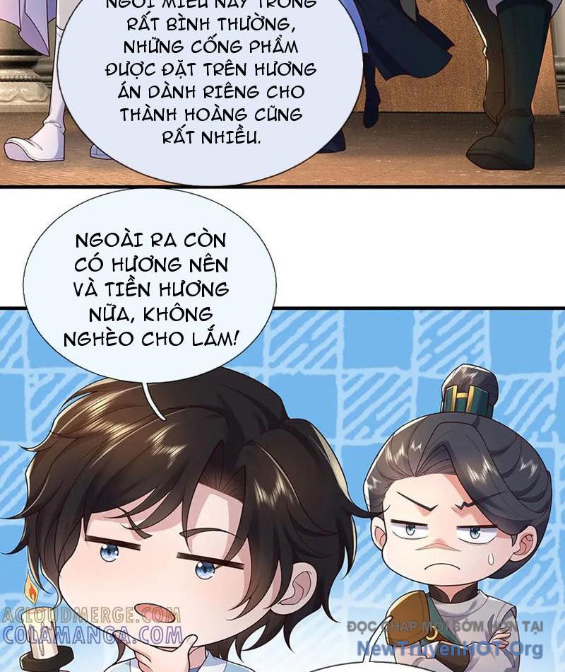 Ta Có Thể Thôn Phệ Vô Hạn Chapter 107 - Trang 15
