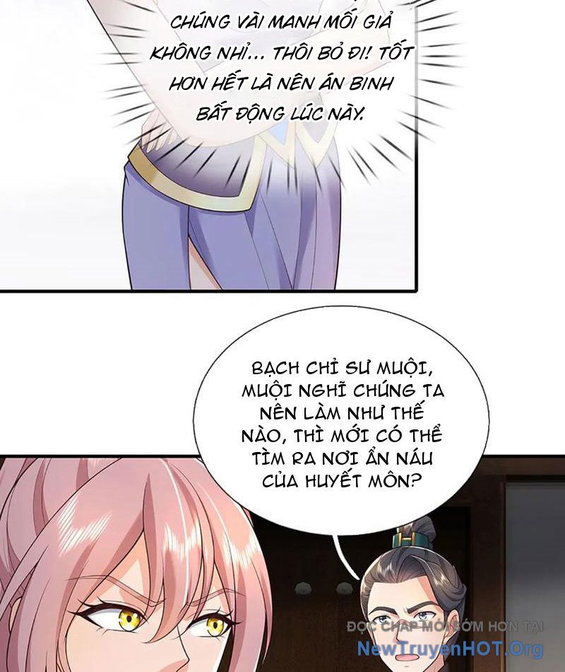 Ta Có Thể Thôn Phệ Vô Hạn Chapter 107 - Trang 17